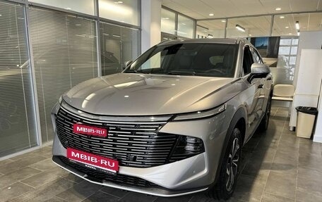 Haval F7, 2026 год, 3 699 000 рублей, 1 фотография