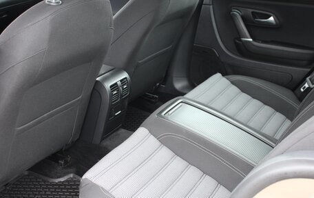 Volkswagen Passat CC I рестайлинг, 2012 год, 1 149 000 рублей, 9 фотография