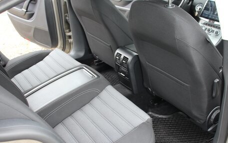 Volkswagen Passat CC I рестайлинг, 2012 год, 1 149 000 рублей, 11 фотография