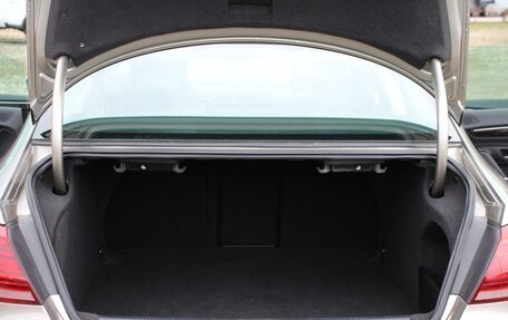 Volkswagen Passat CC I рестайлинг, 2012 год, 1 149 000 рублей, 13 фотография