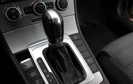 Volkswagen Passat CC I рестайлинг, 2012 год, 1 149 000 рублей, 18 фотография