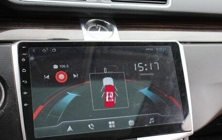 Volkswagen Passat CC I рестайлинг, 2012 год, 1 149 000 рублей, 16 фотография