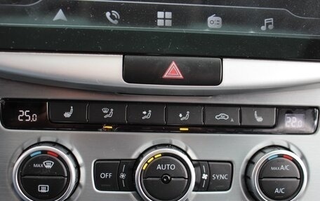 Volkswagen Passat CC I рестайлинг, 2012 год, 1 149 000 рублей, 17 фотография