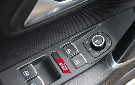 Volkswagen Passat CC I рестайлинг, 2012 год, 1 149 000 рублей, 14 фотография