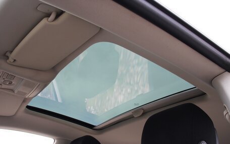 Volkswagen Passat CC I рестайлинг, 2012 год, 1 149 000 рублей, 19 фотография