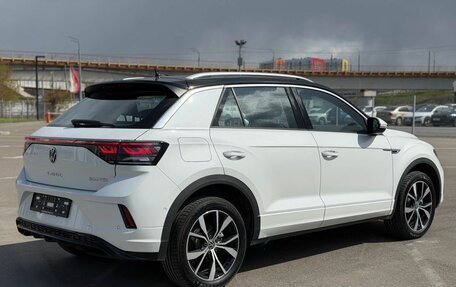 Volkswagen T-Roc I, 2025 год, 3 300 000 рублей, 6 фотография