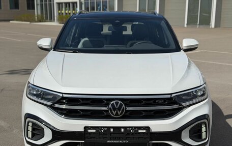 Volkswagen T-Roc I, 2025 год, 3 300 000 рублей, 2 фотография