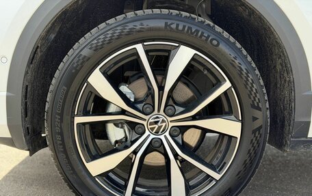 Volkswagen T-Roc I, 2025 год, 3 300 000 рублей, 8 фотография