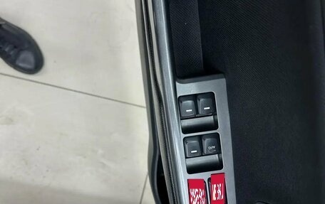 KIA Rio III рестайлинг, 2017 год, 1 075 000 рублей, 8 фотография