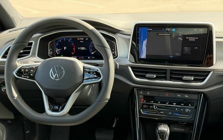 Volkswagen T-Roc I, 2025 год, 3 300 000 рублей, 18 фотография