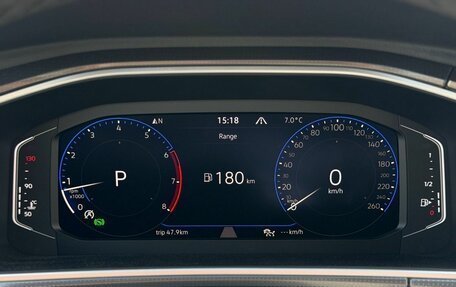 Volkswagen T-Roc I, 2025 год, 3 300 000 рублей, 23 фотография