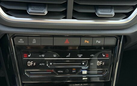 Volkswagen T-Roc I, 2025 год, 3 300 000 рублей, 25 фотография