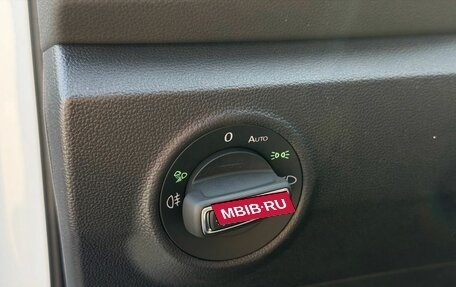 Volkswagen T-Roc I, 2025 год, 3 300 000 рублей, 14 фотография