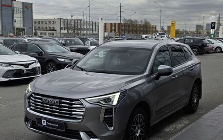 Haval Jolion, 2023 год, 1 590 000 рублей, 3 фотография