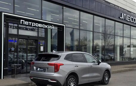 Haval Jolion, 2023 год, 1 590 000 рублей, 6 фотография