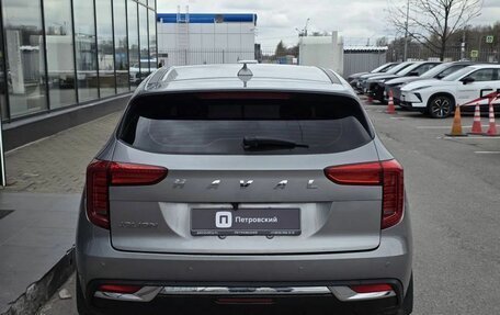 Haval Jolion, 2023 год, 1 590 000 рублей, 7 фотография