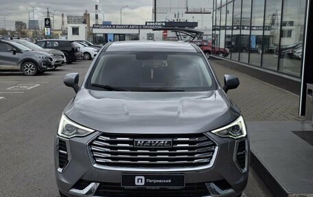 Haval Jolion, 2023 год, 1 590 000 рублей, 4 фотография