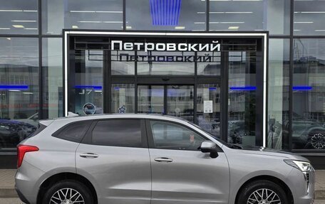 Haval Jolion, 2023 год, 1 590 000 рублей, 5 фотография