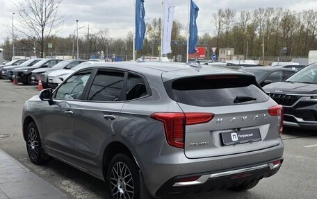 Haval Jolion, 2023 год, 1 590 000 рублей, 10 фотография