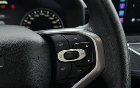 Haval Jolion, 2023 год, 1 590 000 рублей, 13 фотография