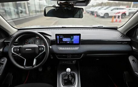 Haval Jolion, 2023 год, 1 590 000 рублей, 11 фотография