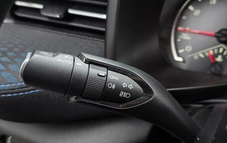 Haval Jolion, 2023 год, 1 590 000 рублей, 14 фотография