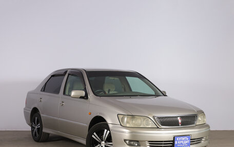 Toyota Vista V30, 2001 год, 579 000 рублей, 2 фотография