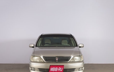 Toyota Vista V30, 2001 год, 579 000 рублей, 3 фотография
