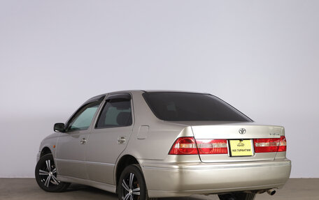 Toyota Vista V30, 2001 год, 579 000 рублей, 5 фотография