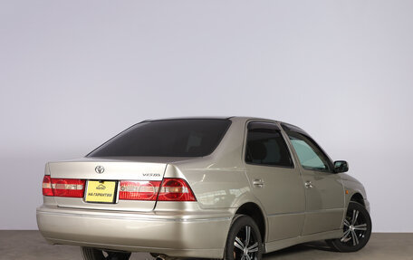 Toyota Vista V30, 2001 год, 579 000 рублей, 7 фотография