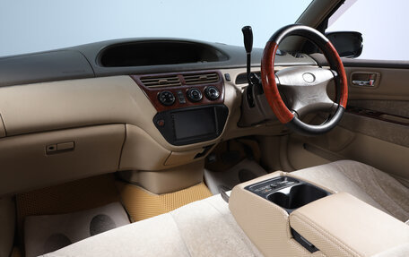 Toyota Vista V30, 2001 год, 579 000 рублей, 8 фотография