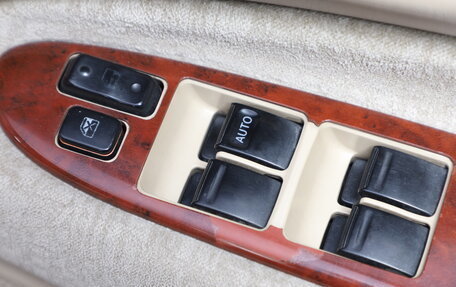 Toyota Vista V30, 2001 год, 579 000 рублей, 14 фотография