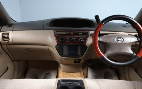 Toyota Vista V30, 2001 год, 579 000 рублей, 9 фотография