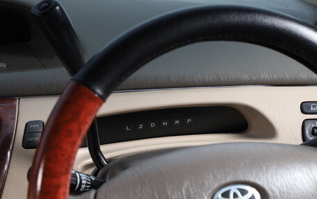 Toyota Vista V30, 2001 год, 579 000 рублей, 13 фотография