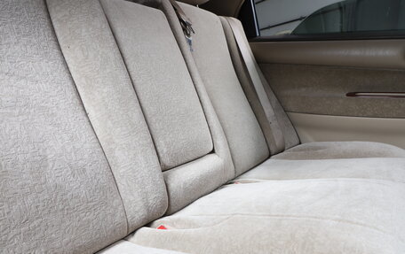 Toyota Vista V30, 2001 год, 579 000 рублей, 16 фотография