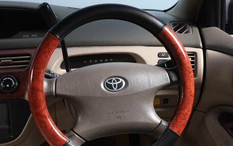 Toyota Vista V30, 2001 год, 579 000 рублей, 12 фотография