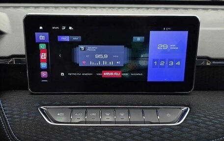 Haval Jolion, 2023 год, 1 590 000 рублей, 19 фотография