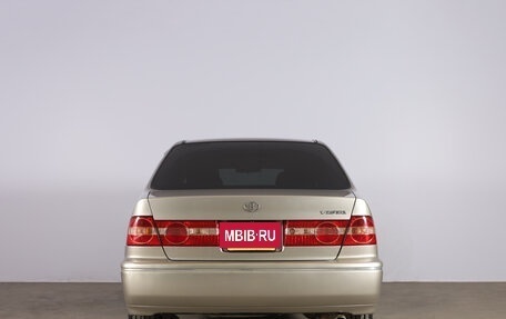 Toyota Vista V30, 2001 год, 579 000 рублей, 6 фотография