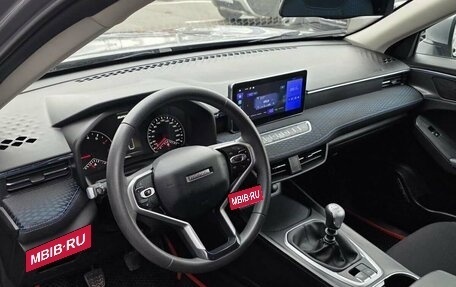 Haval Jolion, 2023 год, 1 590 000 рублей, 17 фотография