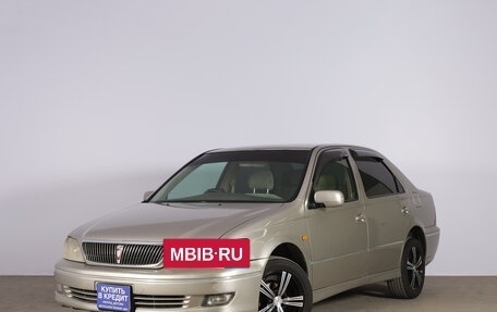 Toyota Vista V30, 2001 год, 579 000 рублей, 4 фотография