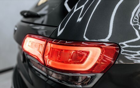 Jeep Grand Cherokee, 2017 год, 3 000 000 рублей, 12 фотография