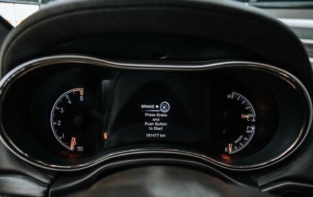 Jeep Grand Cherokee, 2017 год, 3 000 000 рублей, 16 фотография