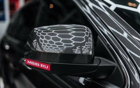 Jeep Grand Cherokee, 2017 год, 3 000 000 рублей, 13 фотография