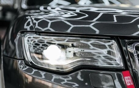 Jeep Grand Cherokee, 2017 год, 3 000 000 рублей, 10 фотография