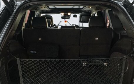 Jeep Grand Cherokee, 2017 год, 3 000 000 рублей, 27 фотография