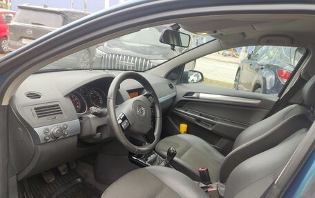 Opel Astra H, 2008 год, 500 000 рублей, 2 фотография