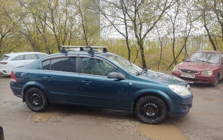 Opel Astra H, 2008 год, 500 000 рублей, 5 фотография