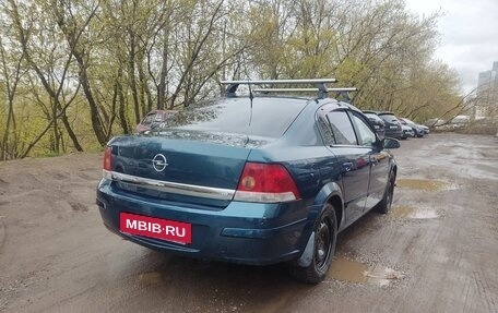 Opel Astra H, 2008 год, 500 000 рублей, 6 фотография