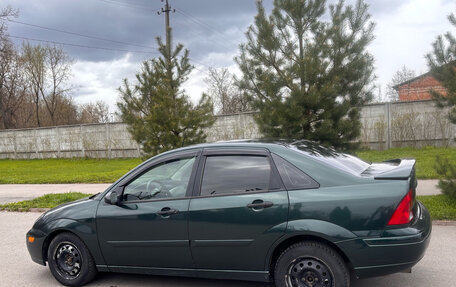 Ford Focus IV, 2000 год, 235 000 рублей, 6 фотография