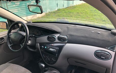 Ford Focus IV, 2000 год, 235 000 рублей, 11 фотография